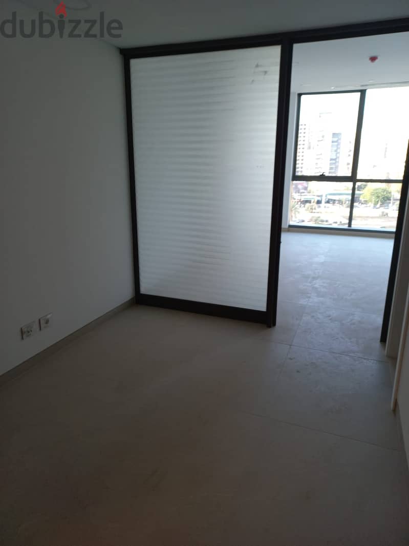 L11061-50 SQM Office for Rent in Dekweneh 1