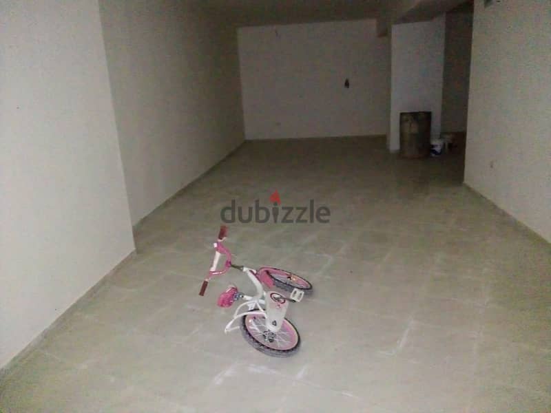 200 Sqm | Depot For Rent In Wadi Chahrour 4