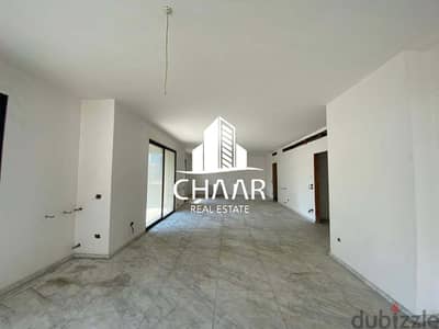 R236 Apartment for Sale in Achrafieh