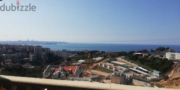 L11227-190 SQM Apartment for Rent in Aoukar