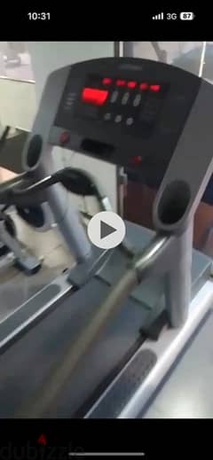 like new life fitness treadmills made in usa 81701084