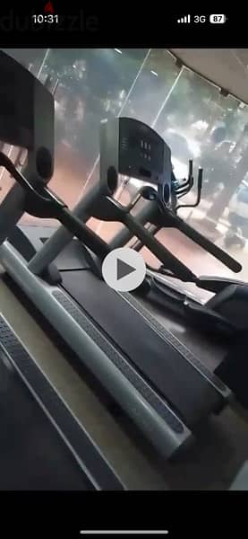 like new life fitness treadmills made in usa 81701084 1