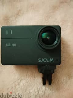 SjCam8 air  action camera