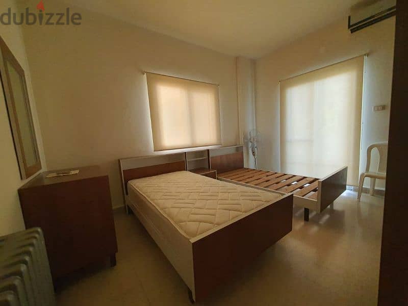 Fully furnished 3 bedroom apartment in Antelias (next to main road) 2
