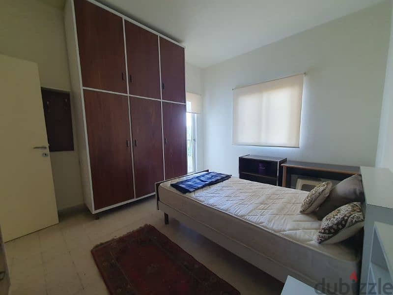 Fully furnished 3 bedroom apartment in Antelias (next to main road) 5