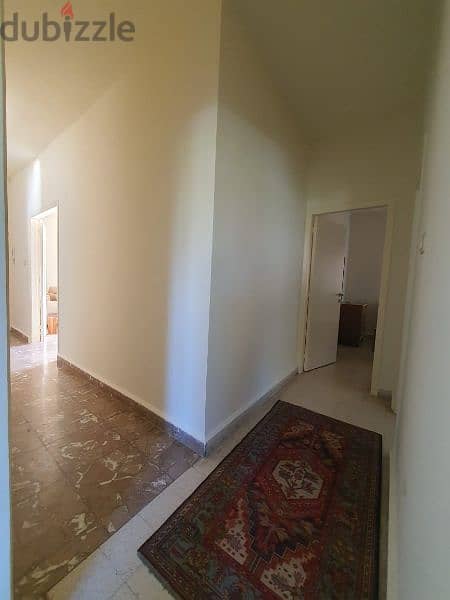 Fully furnished 3 bedroom apartment in Antelias (next to main road) 11
