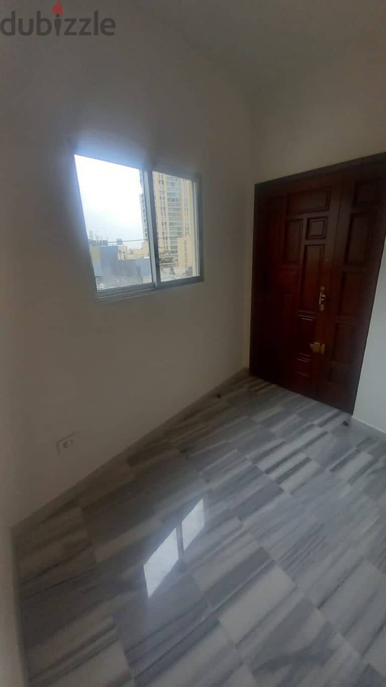 200 Sqm | Apartment for Rent in Achrafieh / Sodeco | City view 2