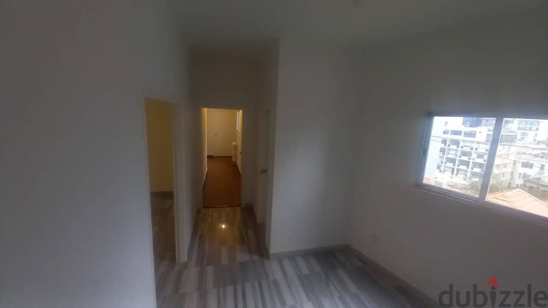 200 Sqm | Apartment for Rent in Achrafieh / Sodeco | City view 3