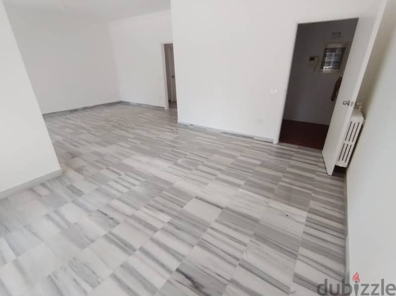 200 Sqm | Apartment for Rent in Achrafieh / Sodeco | City view 5