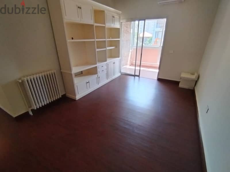 200 Sqm | Apartment for Rent in Achrafieh / Sodeco | City view 9