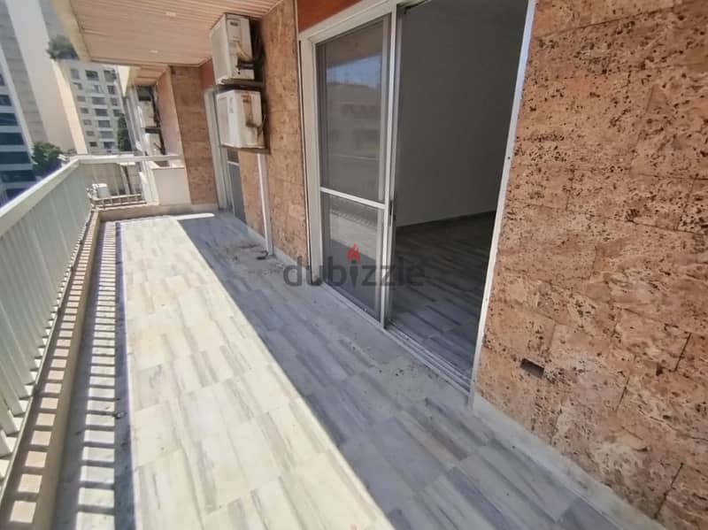 200 Sqm | Apartment for Rent in Achrafieh / Sodeco | City view 19