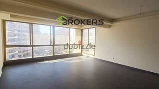 Apartment for Rent in Furn El Chebbak شقة للايجار في فرن الشباك