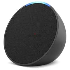Amazon Echo Pop compact smart speaker