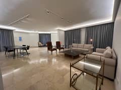 L11401-3-Bedroom Furnished Apartment for Rent in Saifi Village