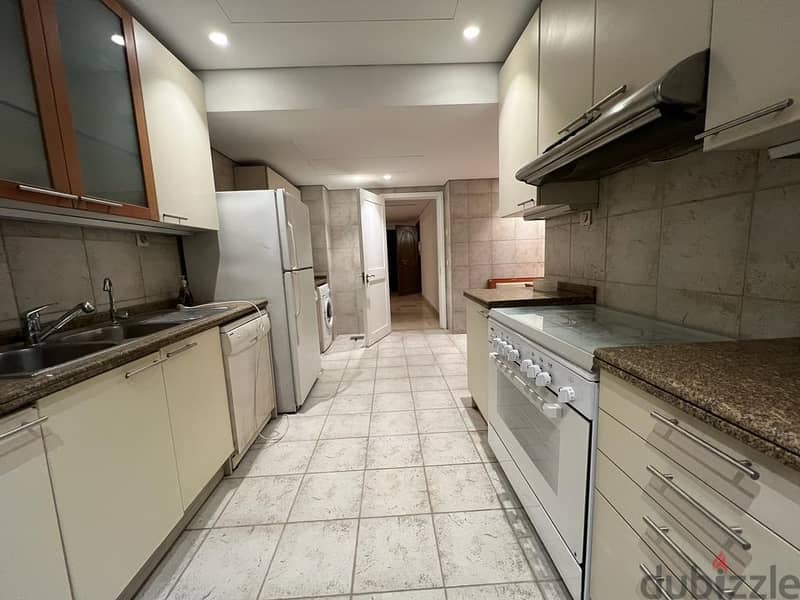 L11401-3-Bedroom Furnished Apartment for Rent in Saifi Village 1