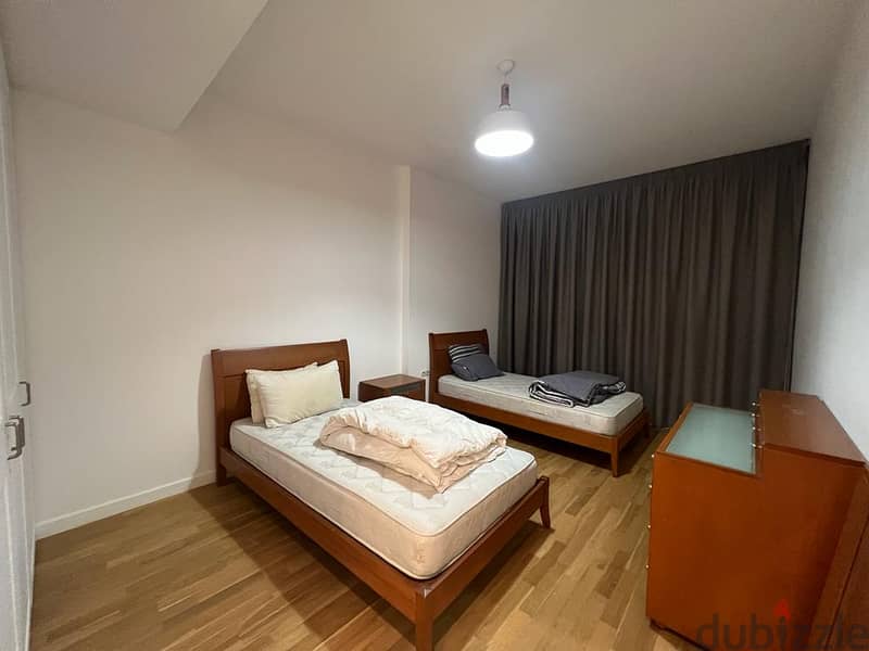 L11401-3-Bedroom Furnished Apartment for Rent in Saifi Village 2