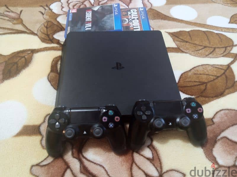 Ps4 used 2