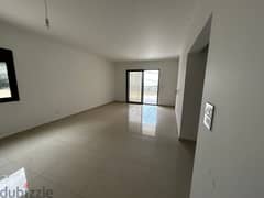 Apartment for sale in Bsalim/ Terrace 0