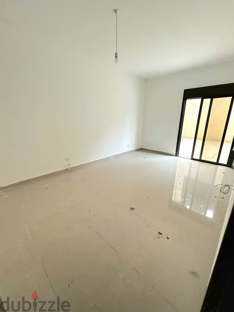 Apartment for sale in Bsalim/ Terrace 1