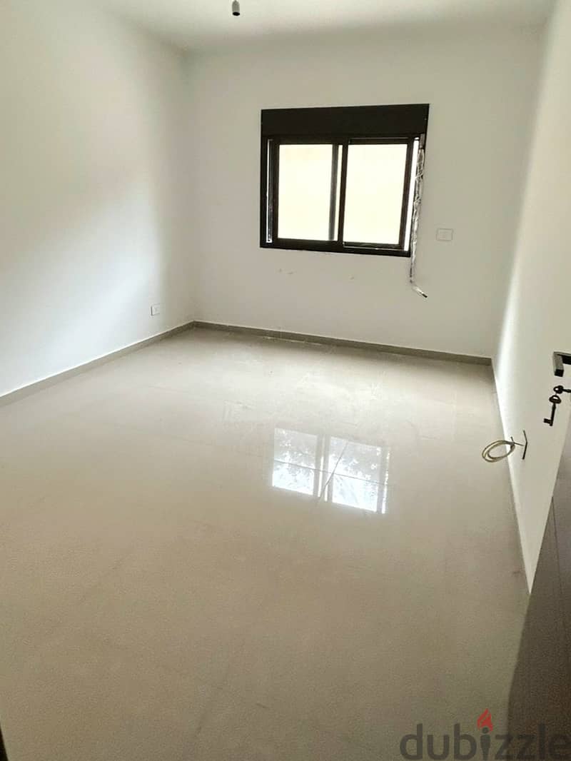 Apartment for sale in Bsalim/ Terrace 3