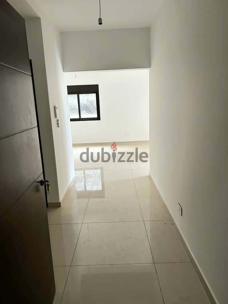 Apartment for sale in Bsalim/ Terrace 5