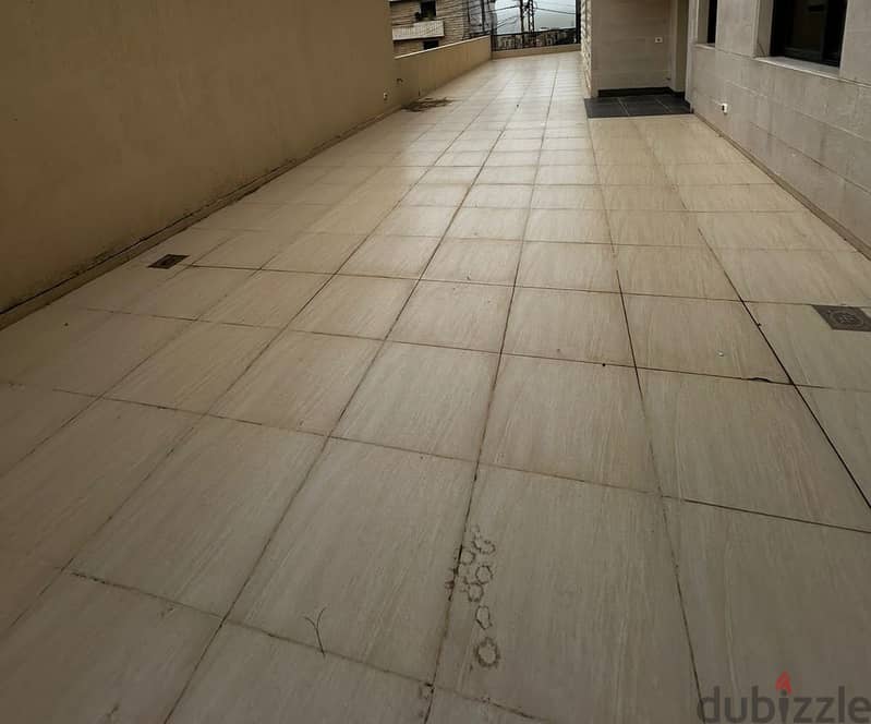 Apartment for sale in Bsalim/ Terrace 9