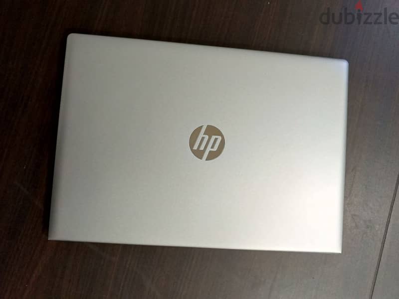 HP Probook i5 8th 3