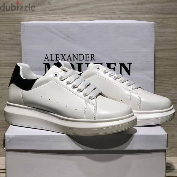 Alexander McQueen high quality 1
