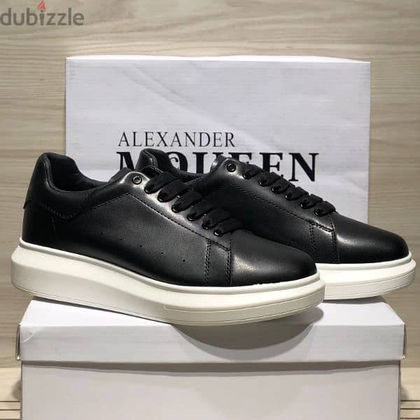 Alexander McQueen high quality 2