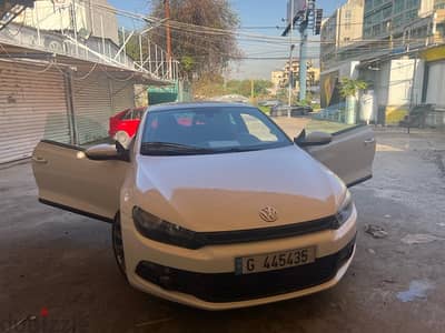 scirocco 2.0 t company source