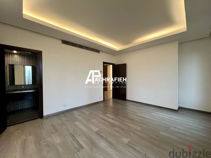 Office For Rent In Achrafieh - مكتب للإجار في الأشرفية 8