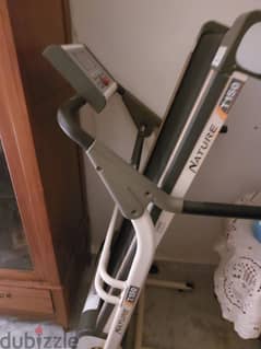 Tread mill new for sale