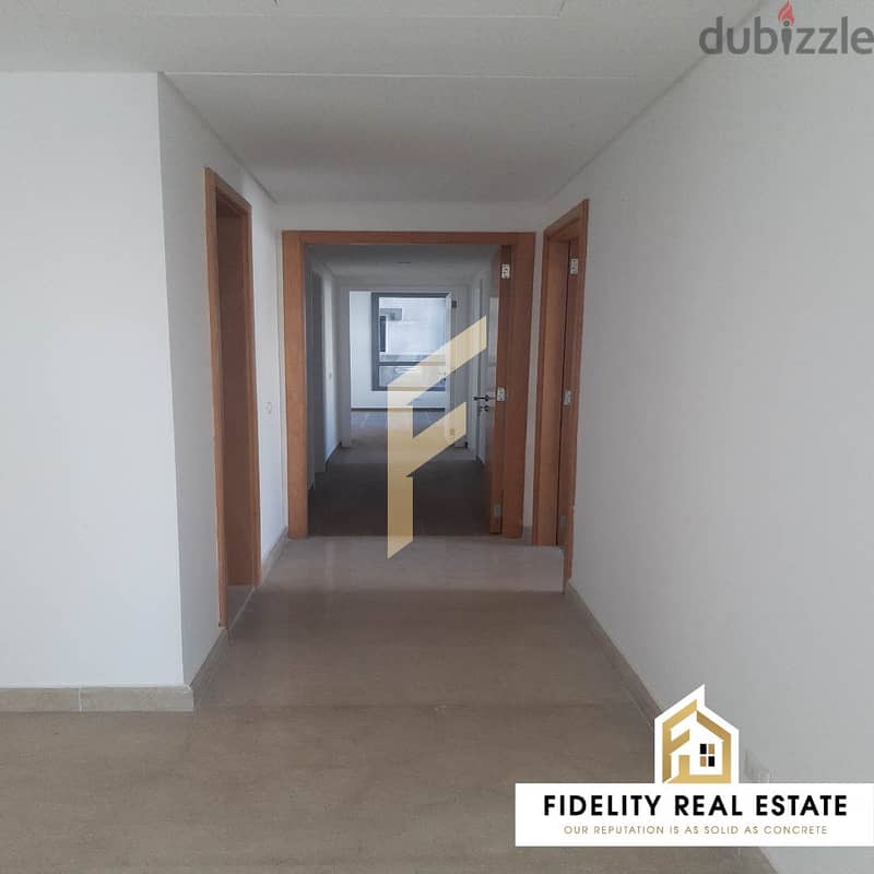 Apartment for sale in Badaro ND912 1