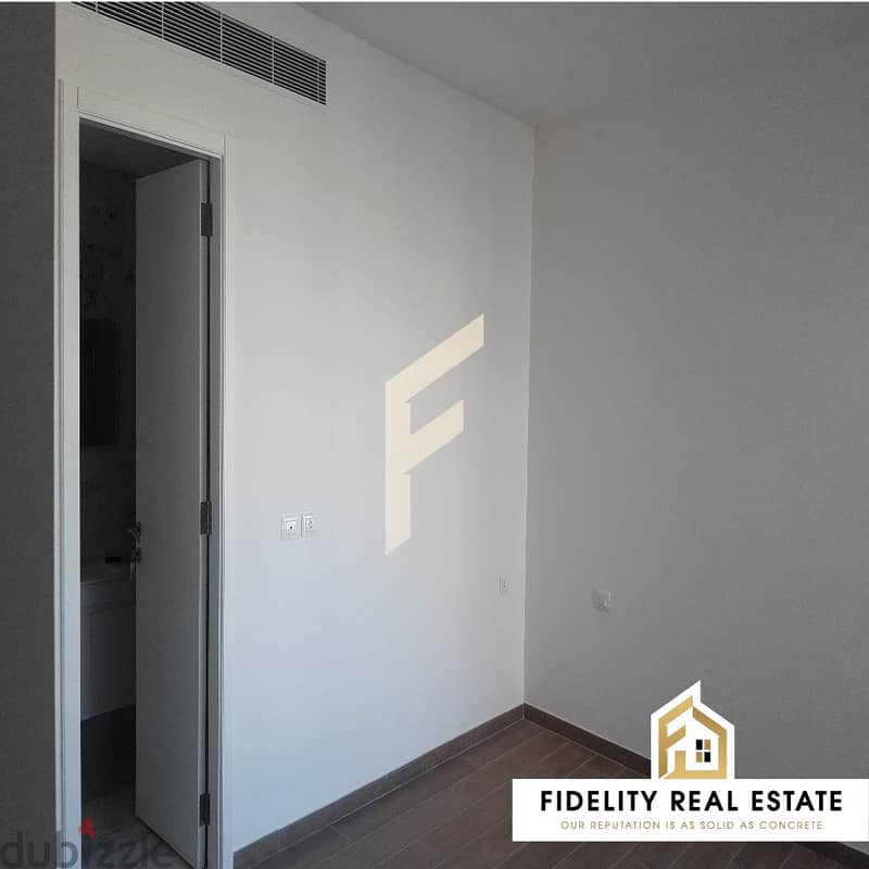 Apartment for sale in Badaro ND912 2