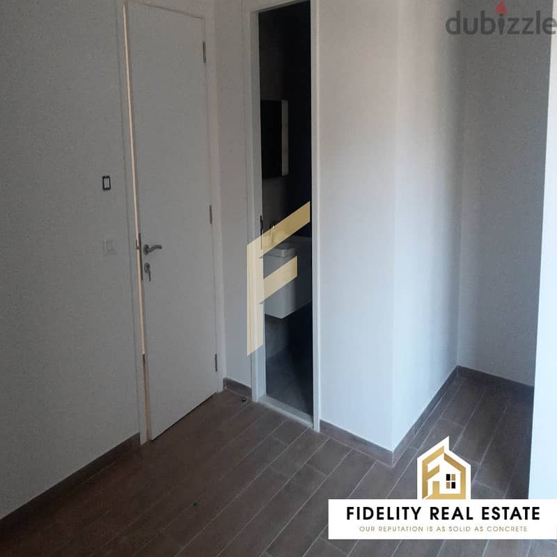 Apartment for sale in Badaro ND912 3