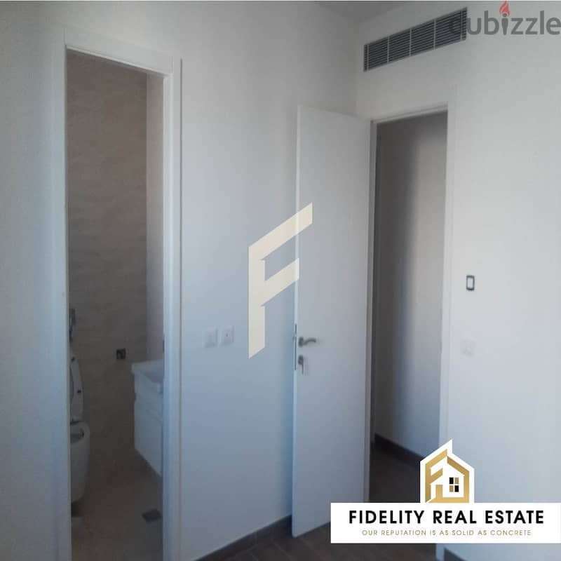 Apartment for sale in Badaro ND912 4