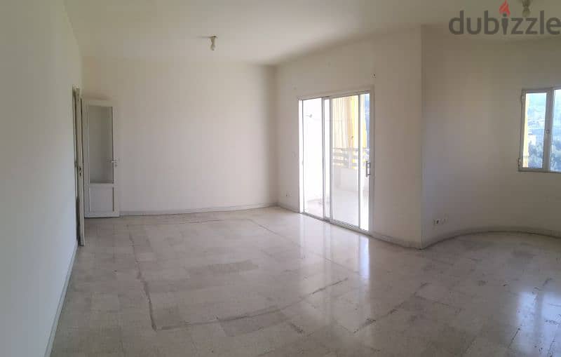 3 Beds/ Apartment for sale in Tilal Ain saade 1