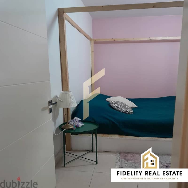 Furnished Apartment for sale in Jbeil Haboub RK914 1