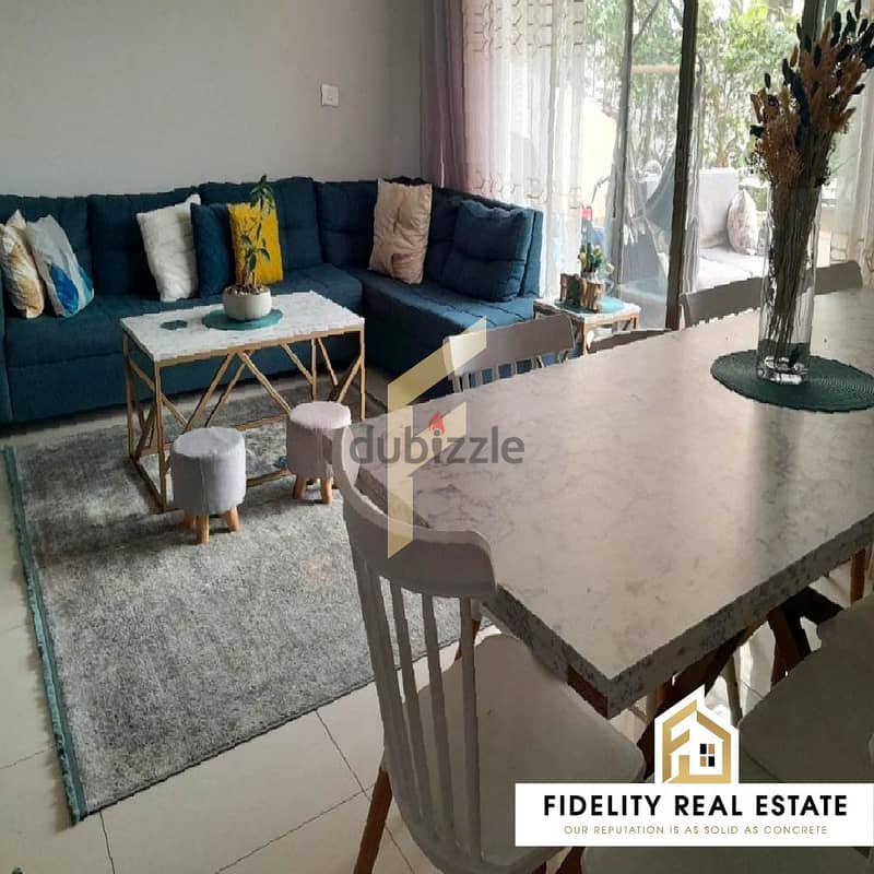 Furnished Apartment for sale in Jbeil Haboub RK914 3