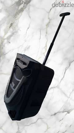 Bluetooth speaker 3000W