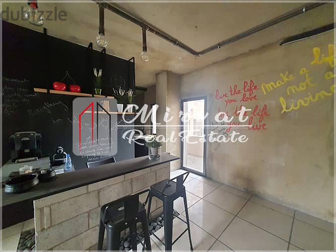 Stylish Industrial Interior Office Surface For Rent Zalka 1250$ 11