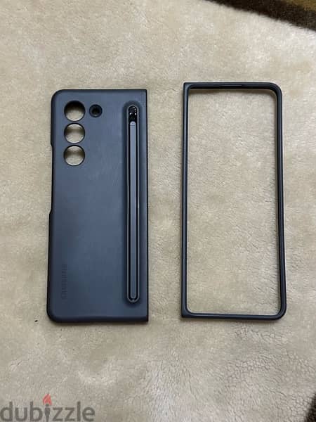 samsung Z fold 5 original case 0