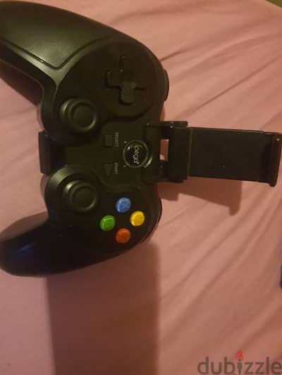 Gaming controller for mobile (IPEGA)