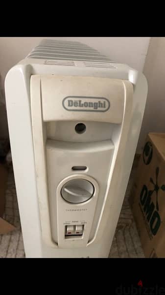 DeLonghi