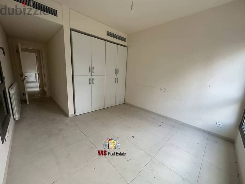Dbayeh | Waterfront | 247m2 | Rent | Upgraded | Panoramic View | 3