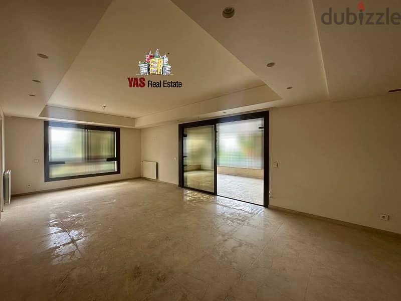 Dbayeh | Waterfront | 247m2 | Rent | Upgraded | Panoramic View | 5