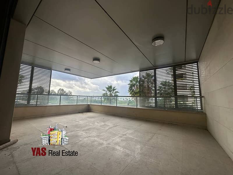 Dbayeh | Waterfront | 247m2 | Rent | Upgraded | Panoramic View | 9