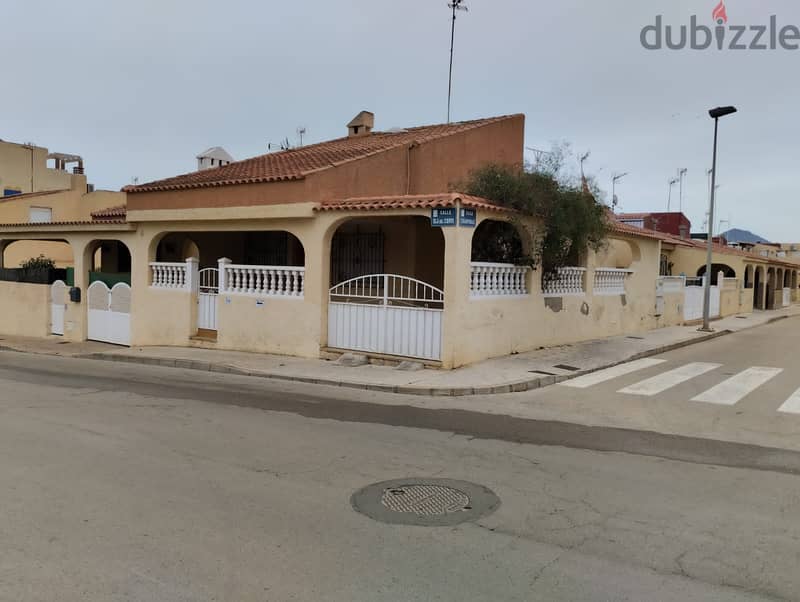 Great Opportunity! Spain Murcia house for sale close to the beach Rf#1 3