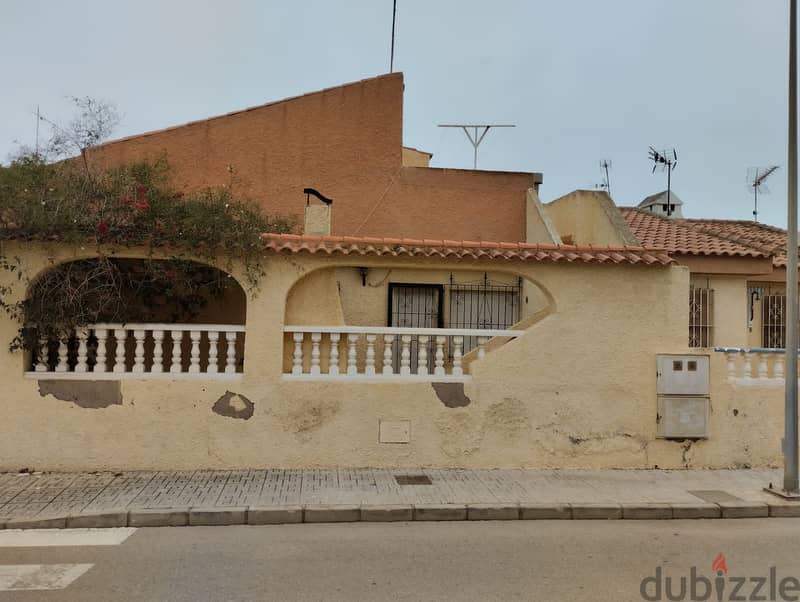 Great Opportunity! Spain Murcia house for sale close to the beach Rf#1 1