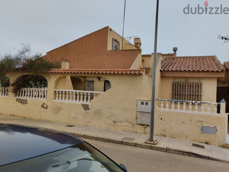 Great Opportunity! Spain Murcia house for sale close to the beach Rf#1 5